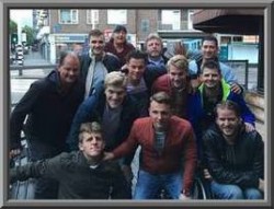 Afbeelding invoegen